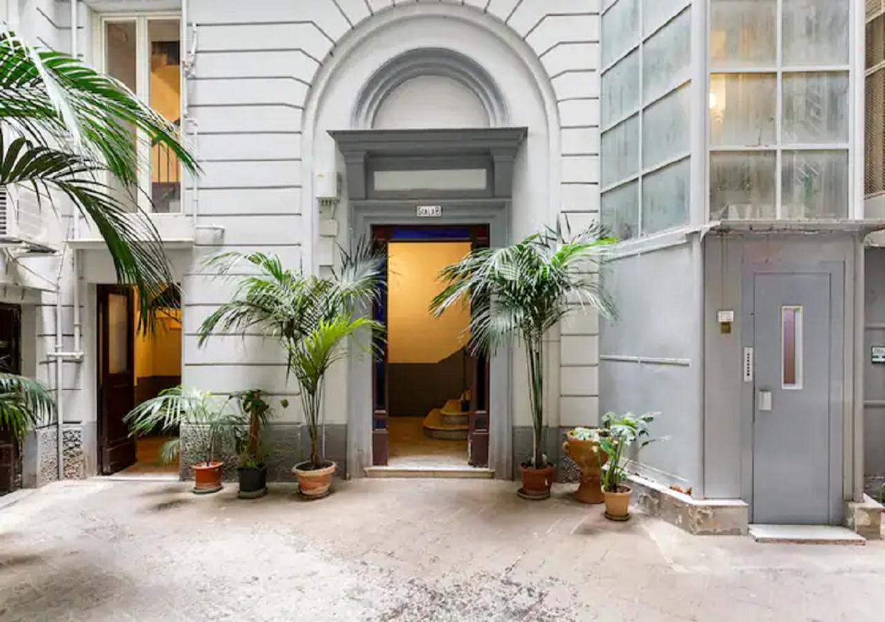 Cameo B&B Naples Exterior photo
